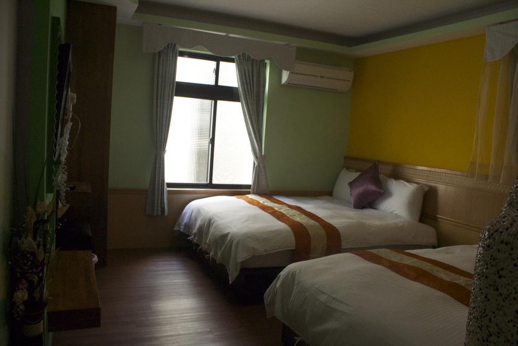 Wen-Feng House B&B Kenting Exterior foto